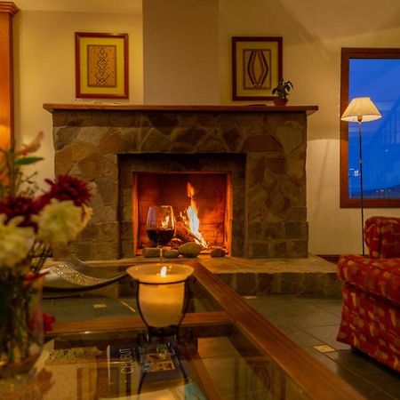 Terraza Coirones Hotel El Calafate Exterior photo
