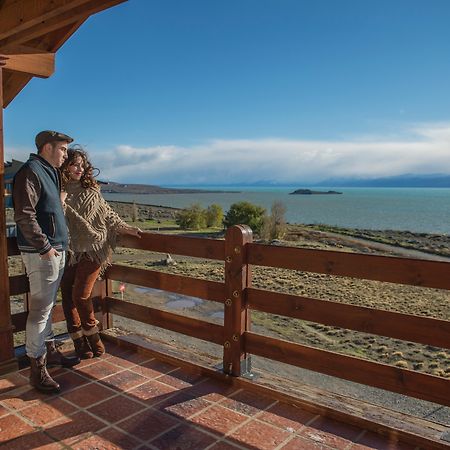 Terraza Coirones Hotel El Calafate Exterior photo