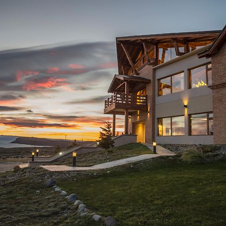 Terraza Coirones Hotel El Calafate Exterior photo