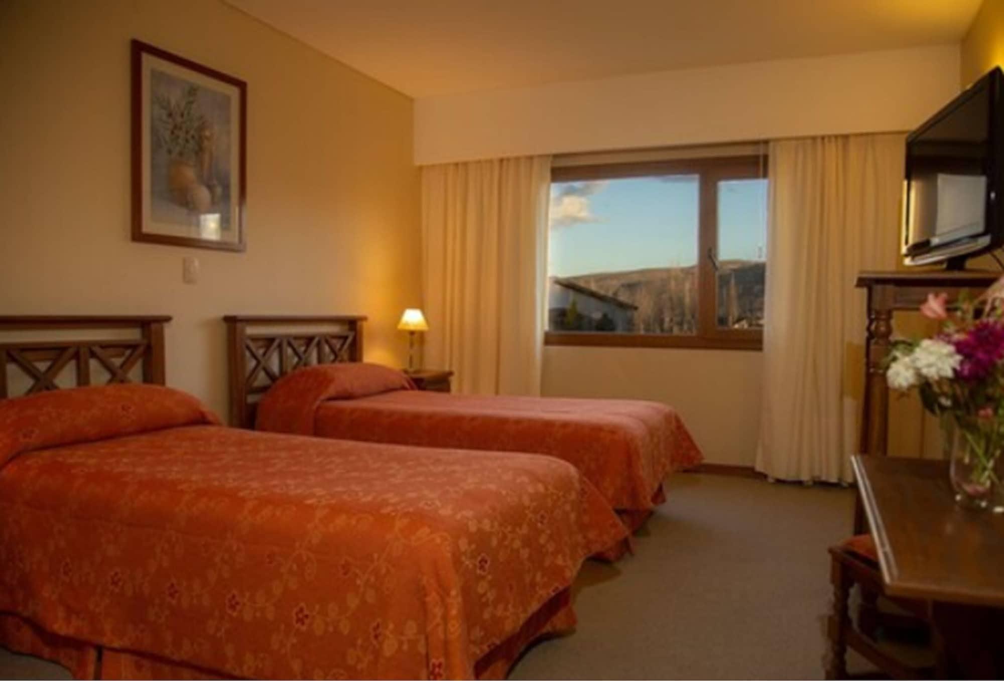Terraza Coirones Hotel El Calafate Exterior photo