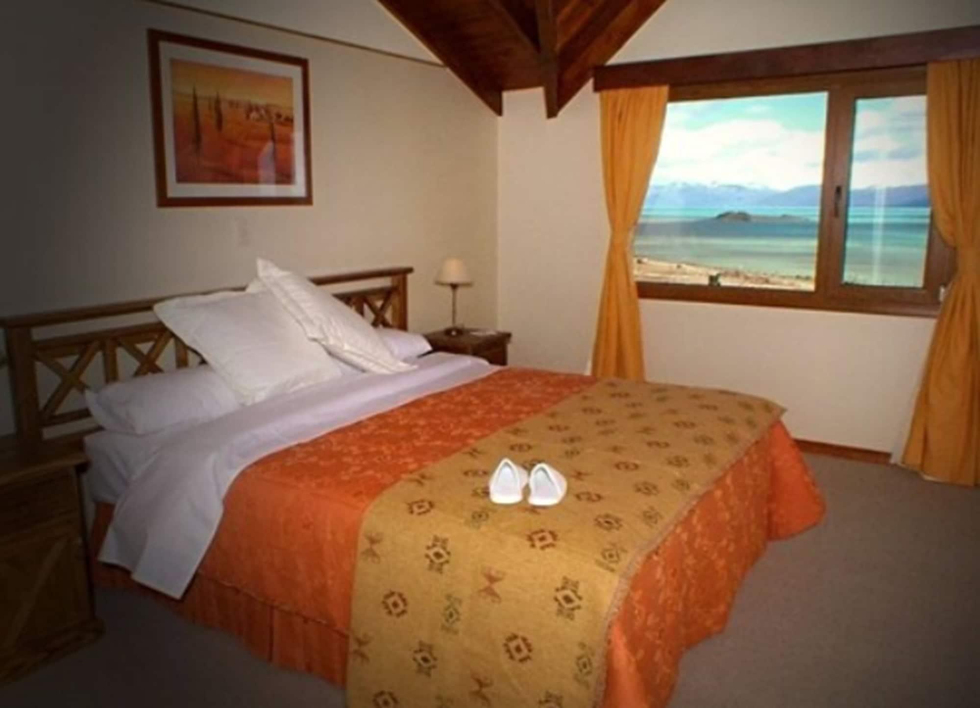 Terraza Coirones Hotel El Calafate Exterior photo