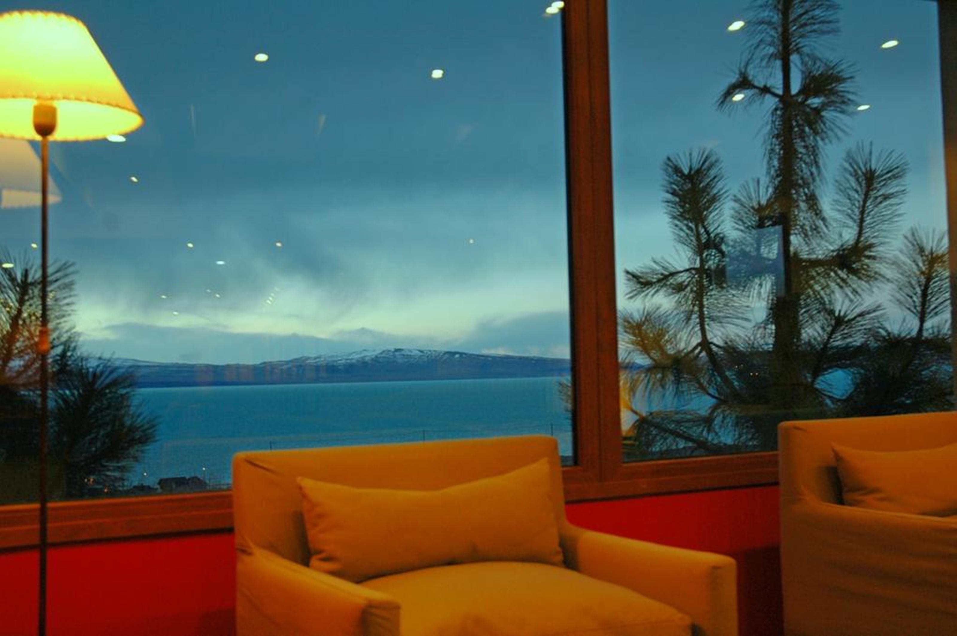 Terraza Coirones Hotel El Calafate Exterior photo