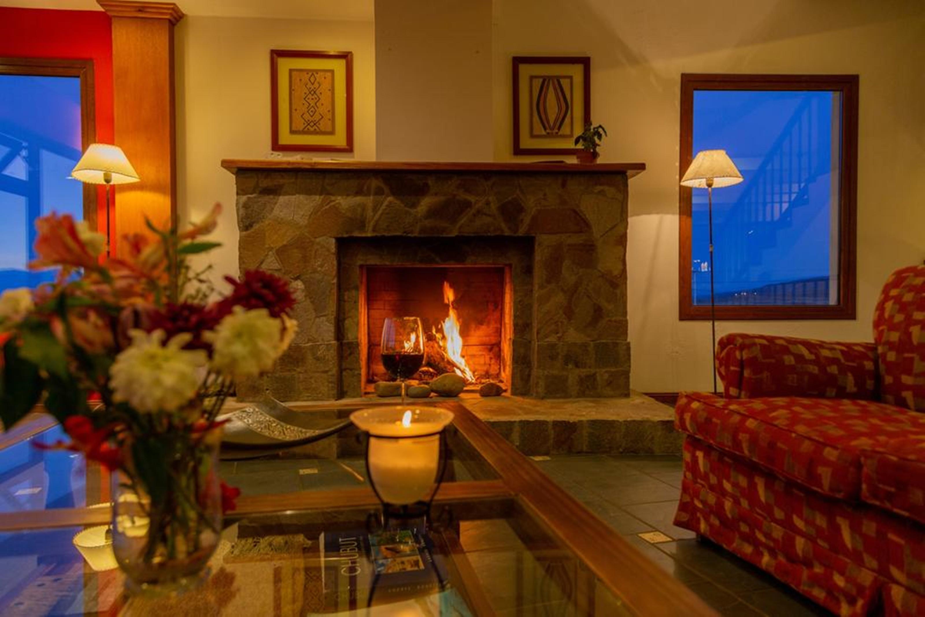 Terraza Coirones Hotel El Calafate Exterior photo
