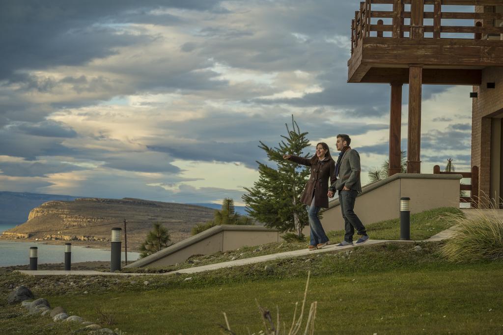 Terraza Coirones Hotel El Calafate Exterior photo