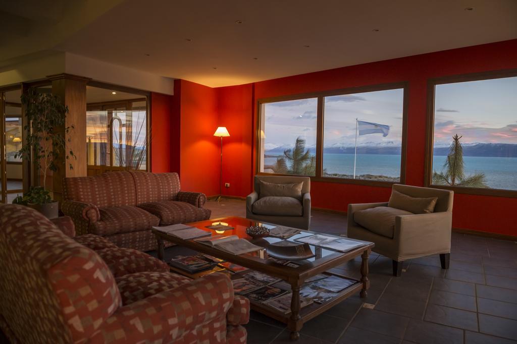 Terraza Coirones Hotel El Calafate Exterior photo
