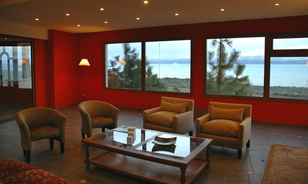 Terraza Coirones Hotel El Calafate Exterior photo