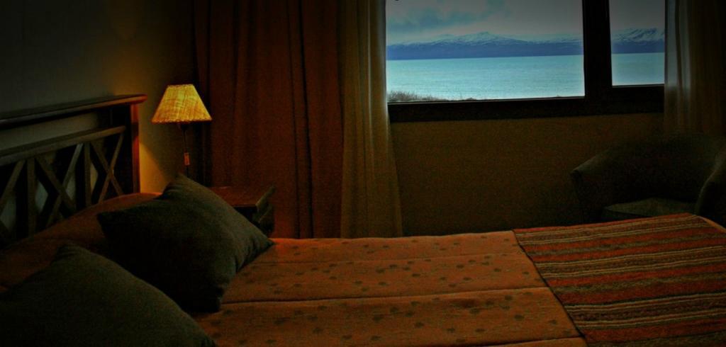 Terraza Coirones Hotel El Calafate Exterior photo