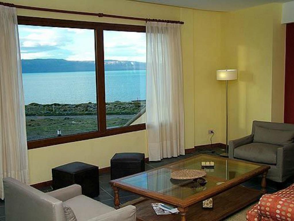 Terraza Coirones Hotel El Calafate Exterior photo
