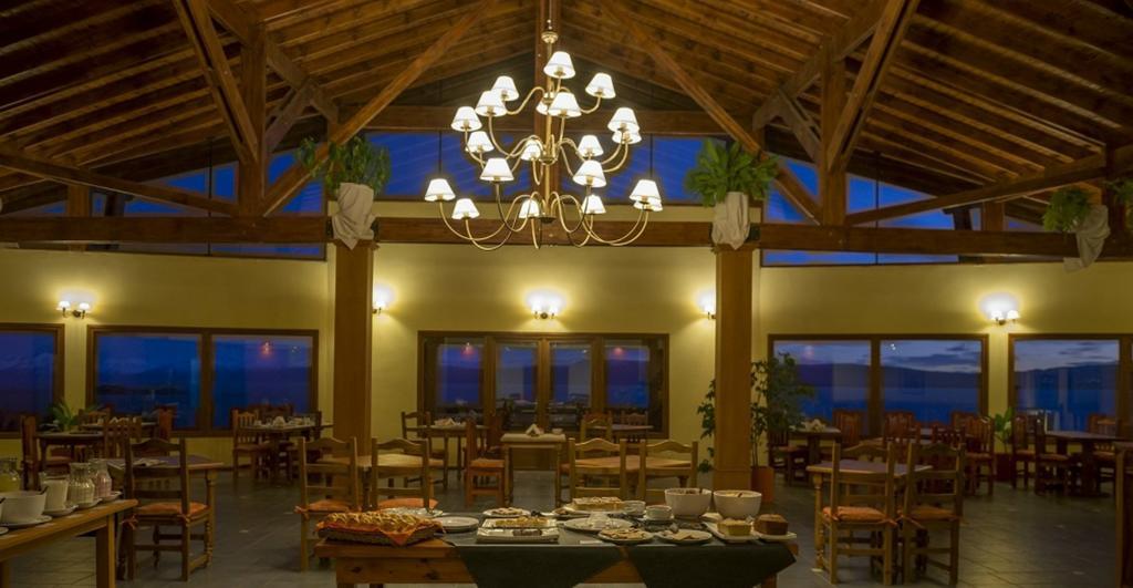Terraza Coirones Hotel El Calafate Exterior photo