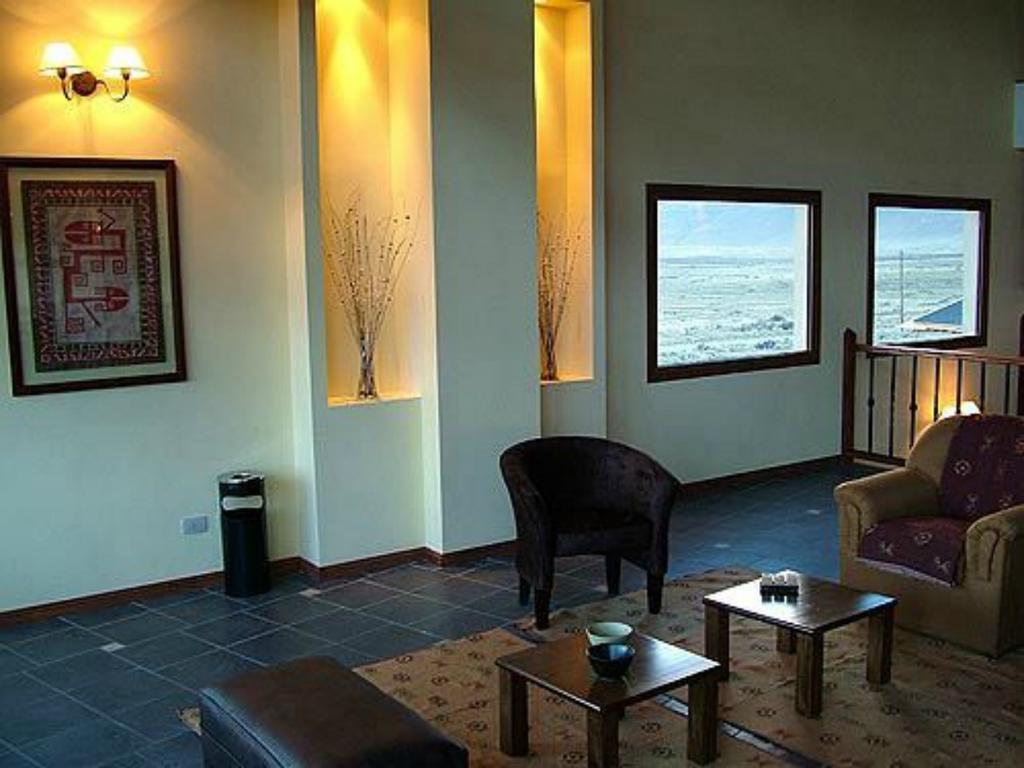 Terraza Coirones Hotel El Calafate Exterior photo