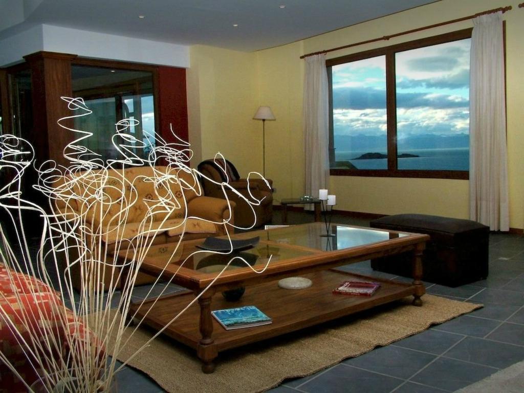 Terraza Coirones Hotel El Calafate Exterior photo